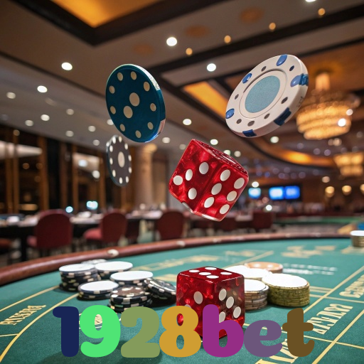 1928bet Jackpots Progressivos